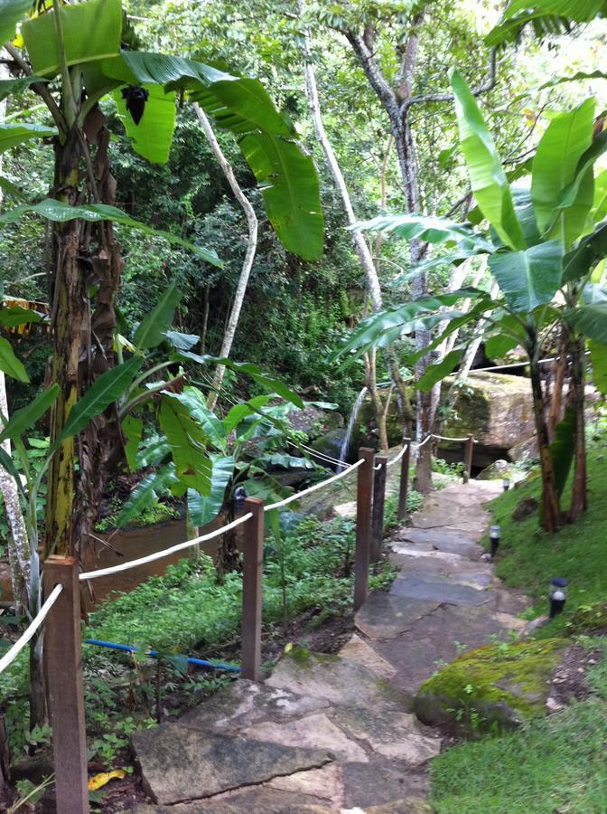 Sitio Alto Da Montanha - Voce Em Paz Com A Natureza 파코치 외부 사진