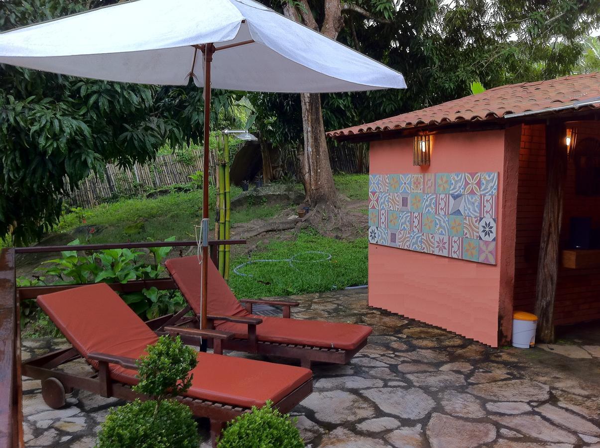 Sitio Alto Da Montanha - Voce Em Paz Com A Natureza 파코치 외부 사진
