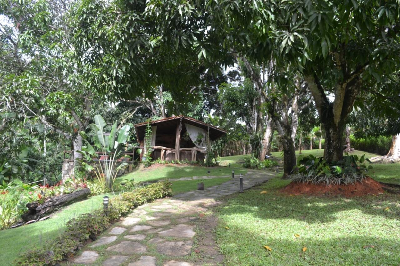 Sitio Alto Da Montanha - Voce Em Paz Com A Natureza 파코치 외부 사진