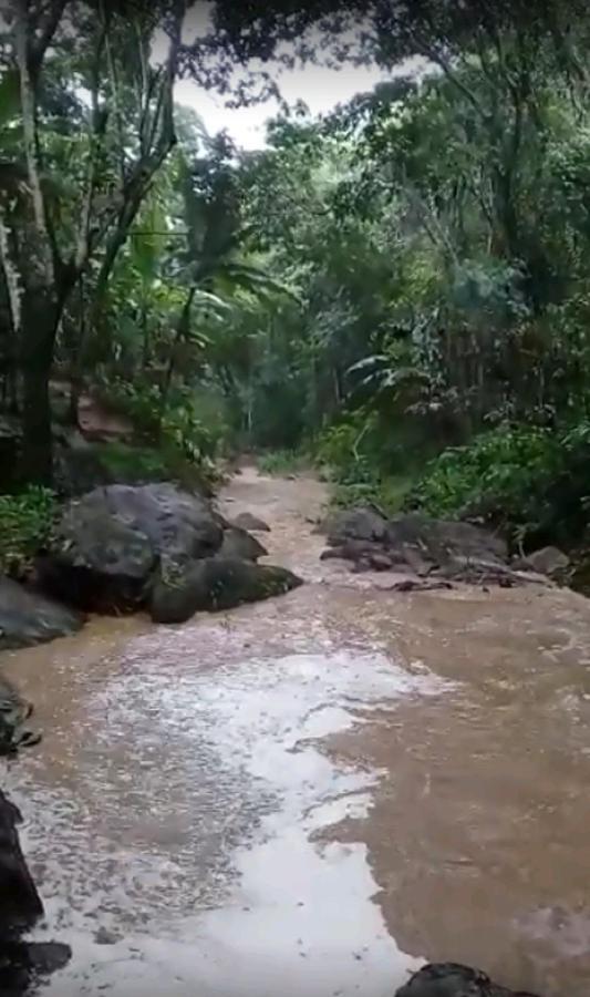 Sitio Alto Da Montanha - Voce Em Paz Com A Natureza 파코치 외부 사진